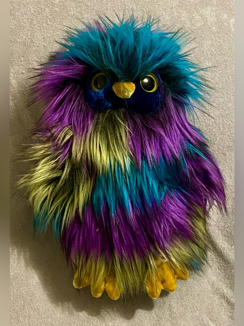 Aurora Luxe Boutique 10" Eden Owl
